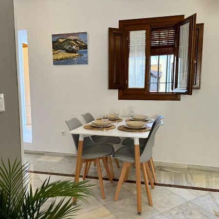 Apartamento Mundano Cordoba Dış mekan fotoğraf