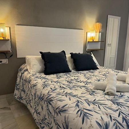 Apartamento Mundano Cordoba Dış mekan fotoğraf