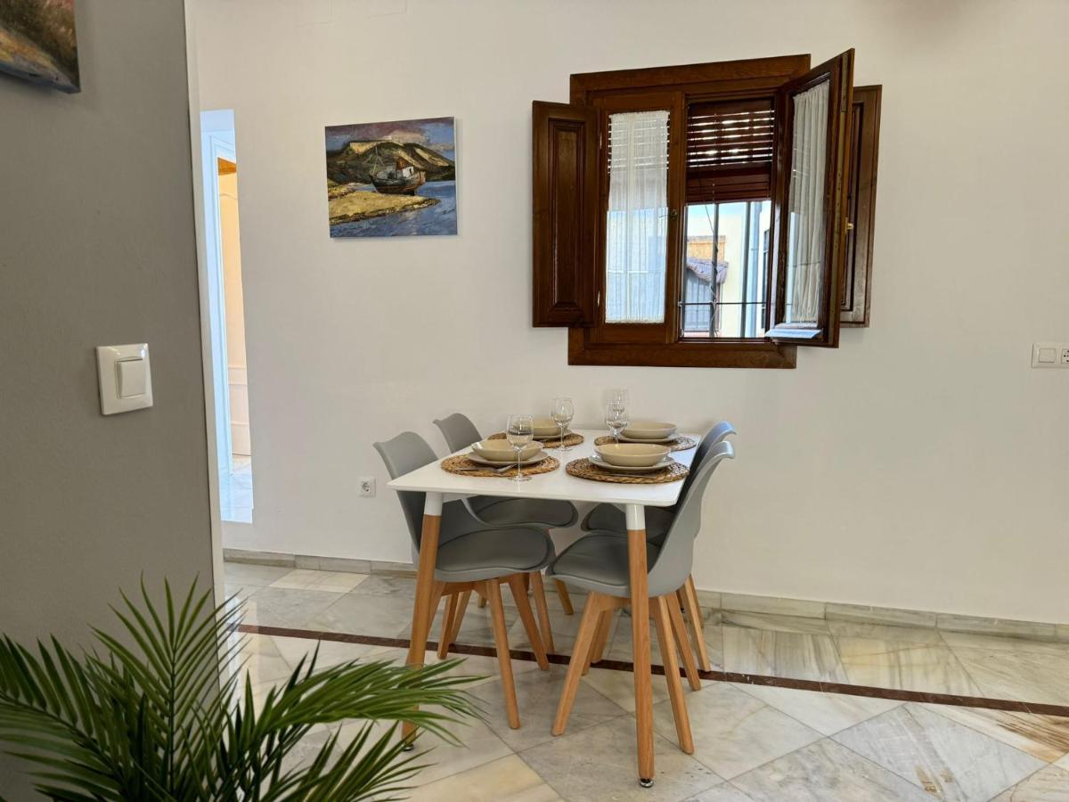 Apartamento Mundano Cordoba Dış mekan fotoğraf