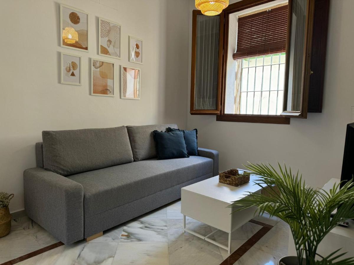Apartamento Mundano Cordoba Dış mekan fotoğraf