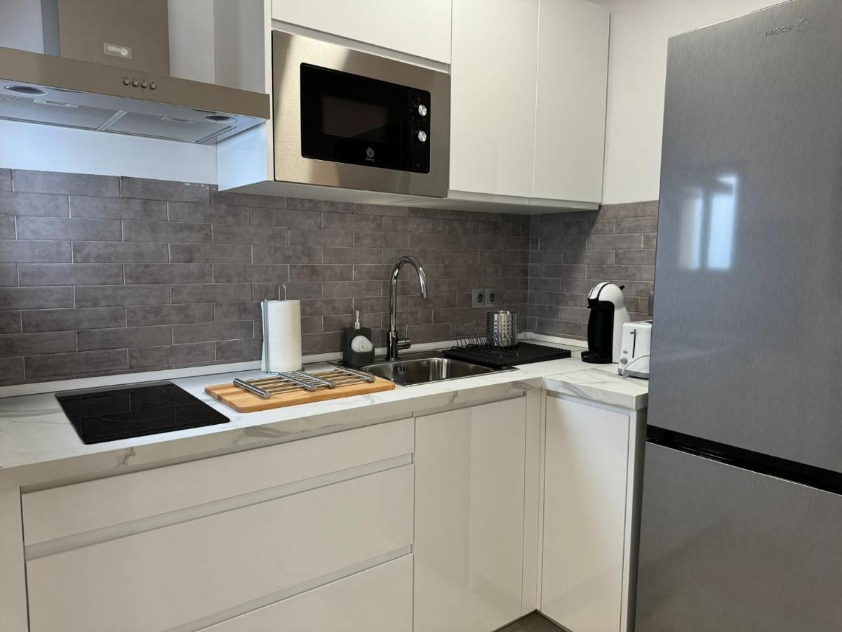 Apartamento Mundano Cordoba Dış mekan fotoğraf