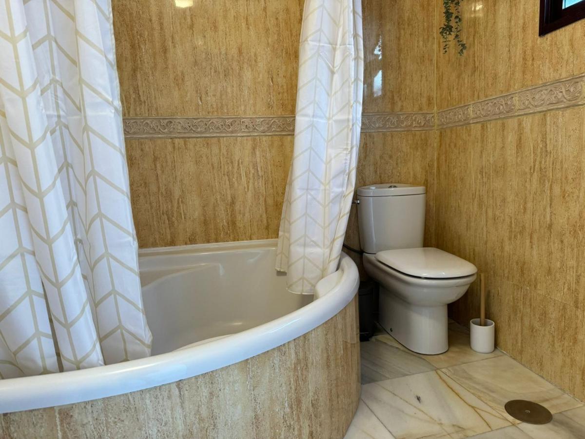 Apartamento Mundano Cordoba Dış mekan fotoğraf