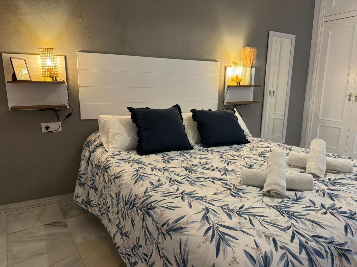 Apartamento Mundano Cordoba Dış mekan fotoğraf