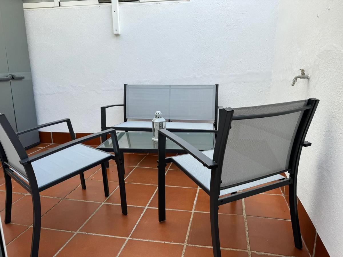 Apartamento Mundano Cordoba Dış mekan fotoğraf