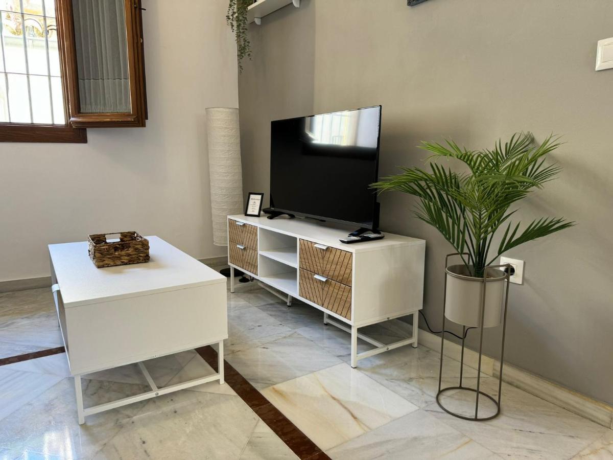 Apartamento Mundano Cordoba Dış mekan fotoğraf