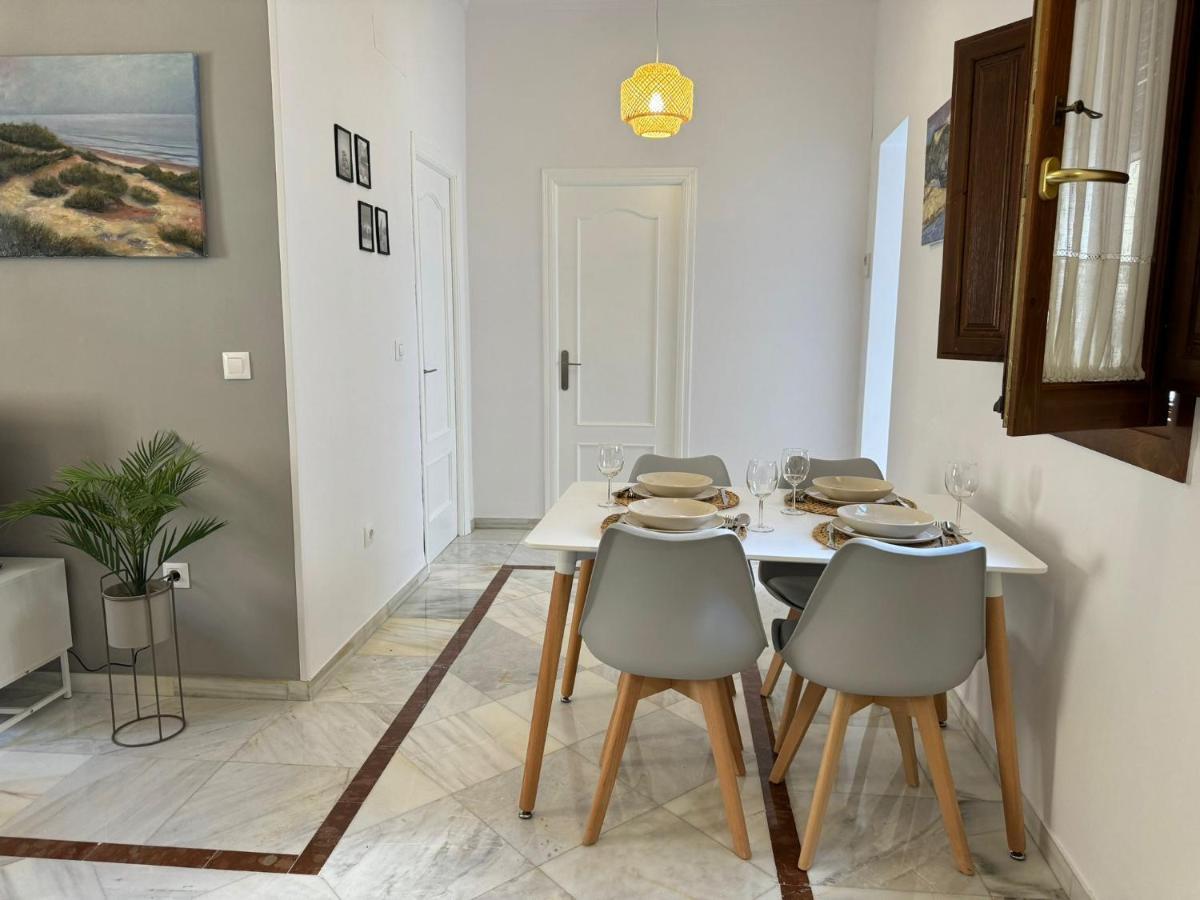 Apartamento Mundano Cordoba Dış mekan fotoğraf