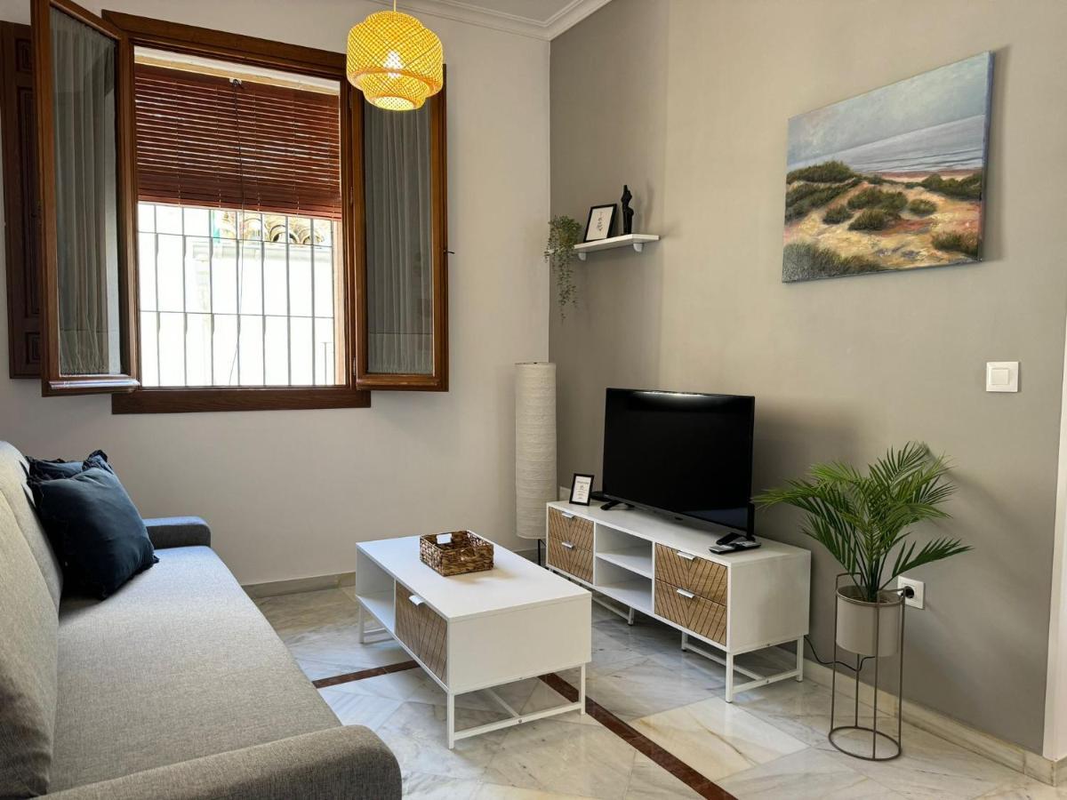 Apartamento Mundano Cordoba Dış mekan fotoğraf