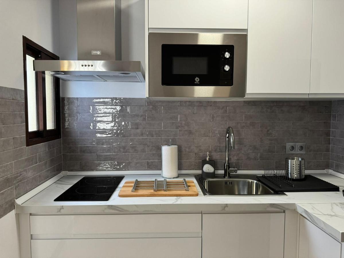 Apartamento Mundano Cordoba Dış mekan fotoğraf