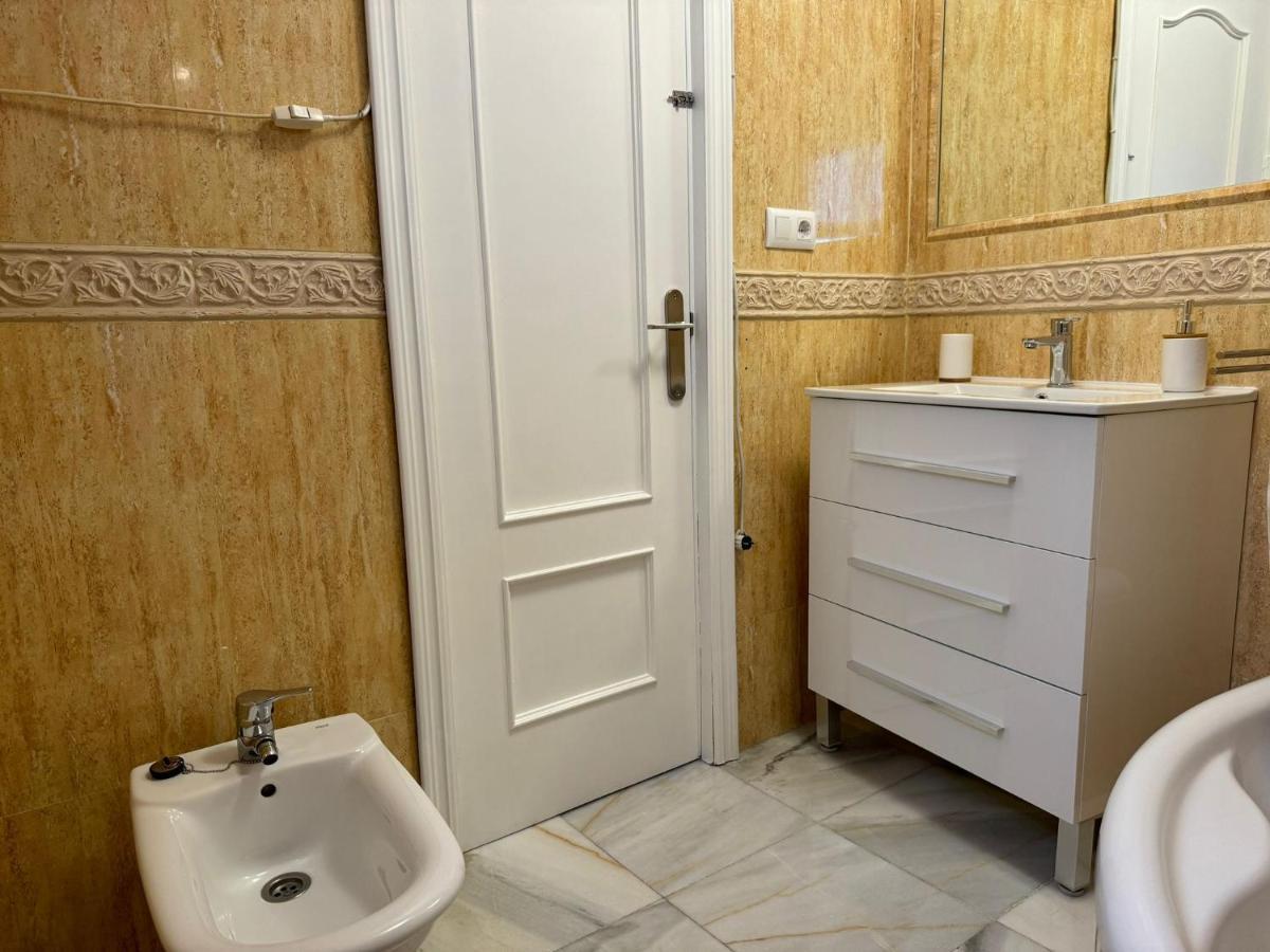 Apartamento Mundano Cordoba Dış mekan fotoğraf