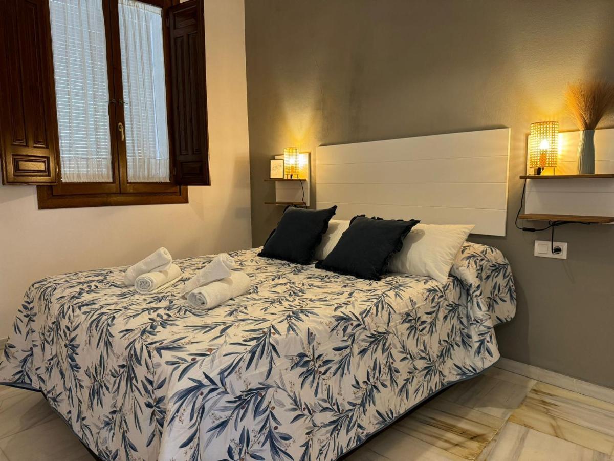 Apartamento Mundano Cordoba Dış mekan fotoğraf