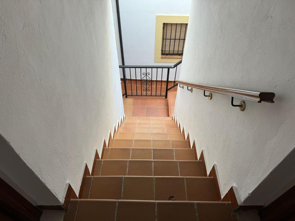Apartamento Mundano Cordoba Dış mekan fotoğraf