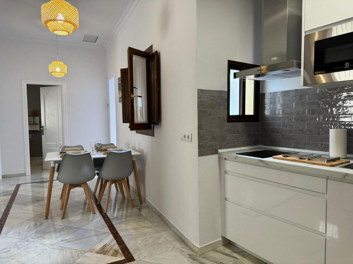 Apartamento Mundano Cordoba Dış mekan fotoğraf