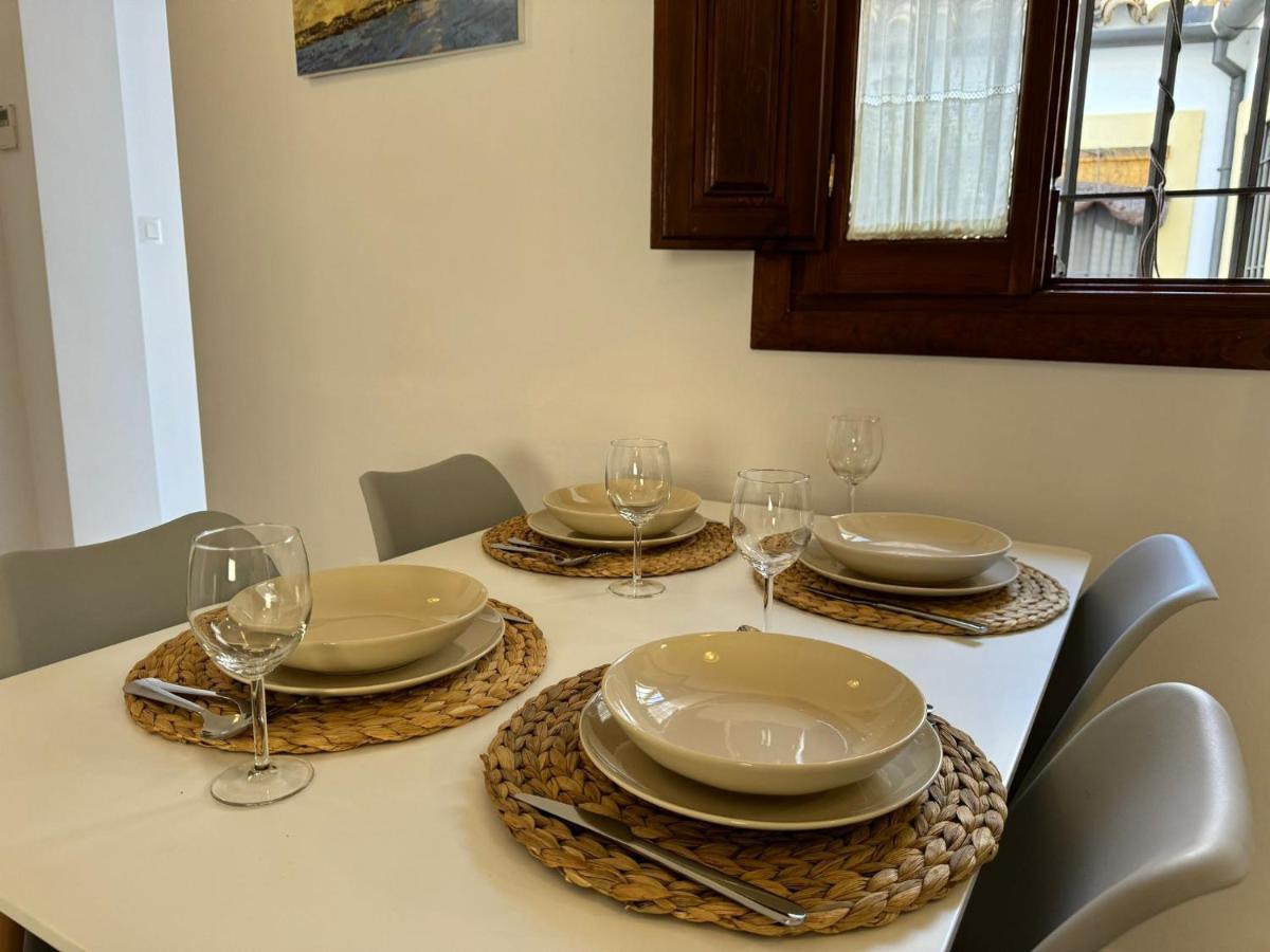 Apartamento Mundano Cordoba Dış mekan fotoğraf