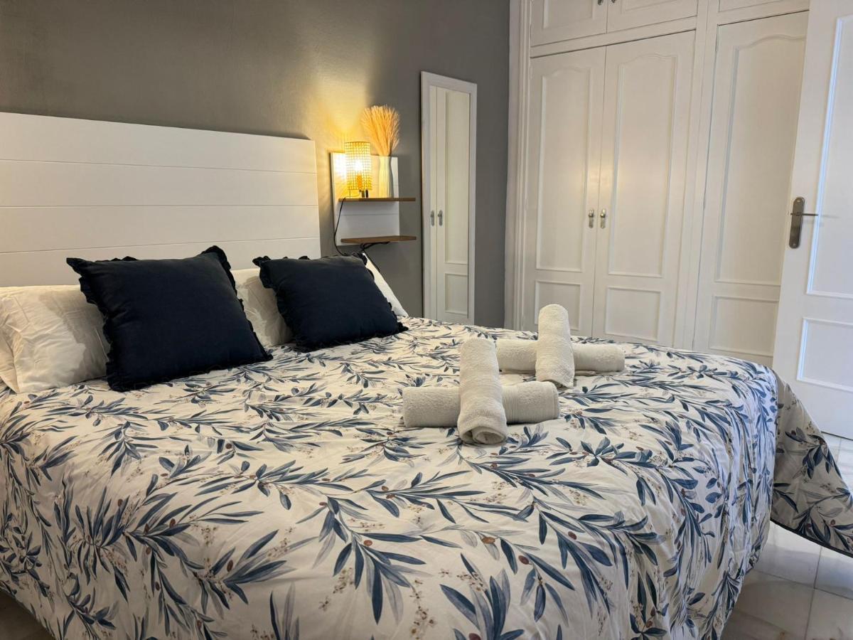 Apartamento Mundano Cordoba Dış mekan fotoğraf