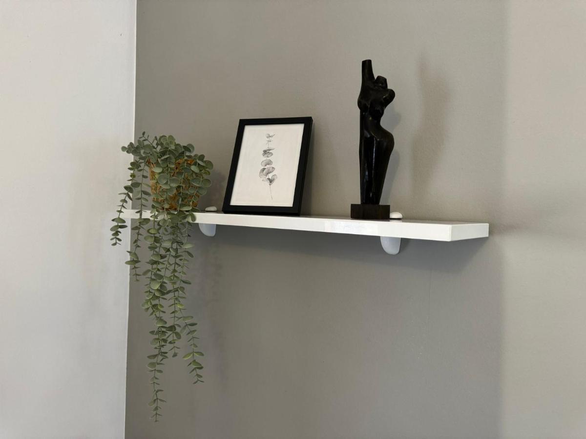 Apartamento Mundano Cordoba Dış mekan fotoğraf