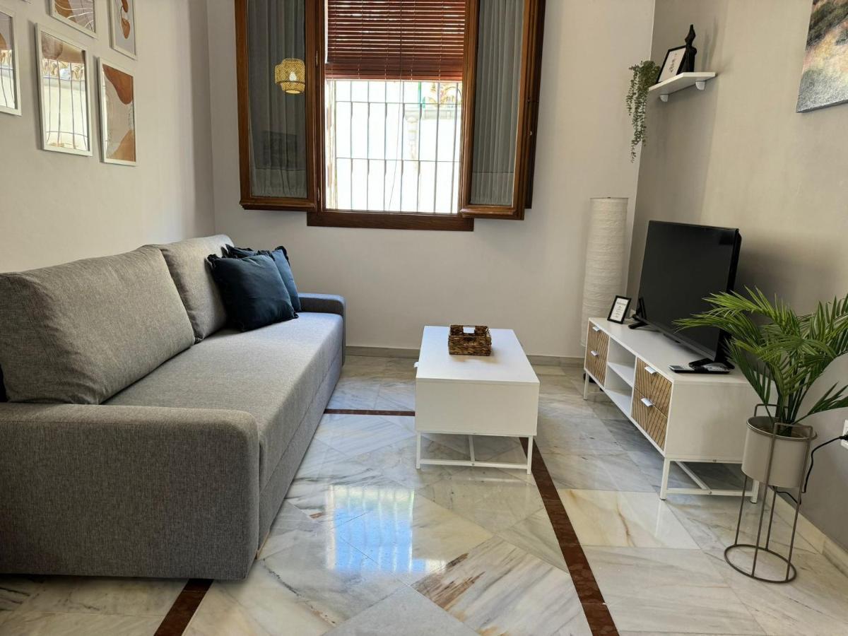 Apartamento Mundano Cordoba Dış mekan fotoğraf
