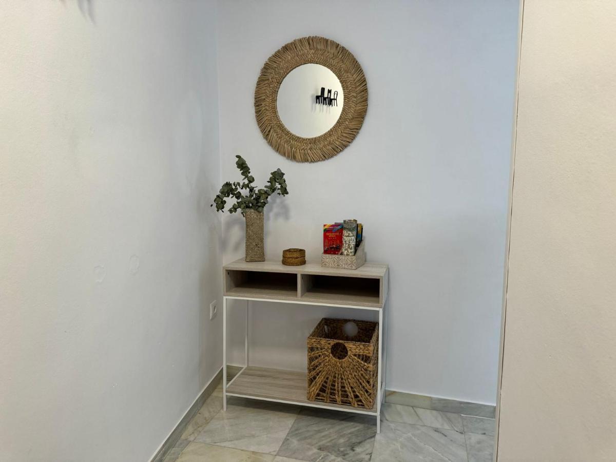Apartamento Mundano Cordoba Dış mekan fotoğraf