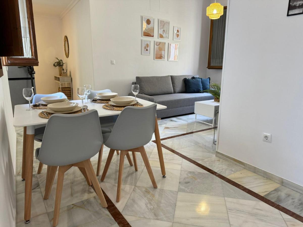 Apartamento Mundano Cordoba Dış mekan fotoğraf