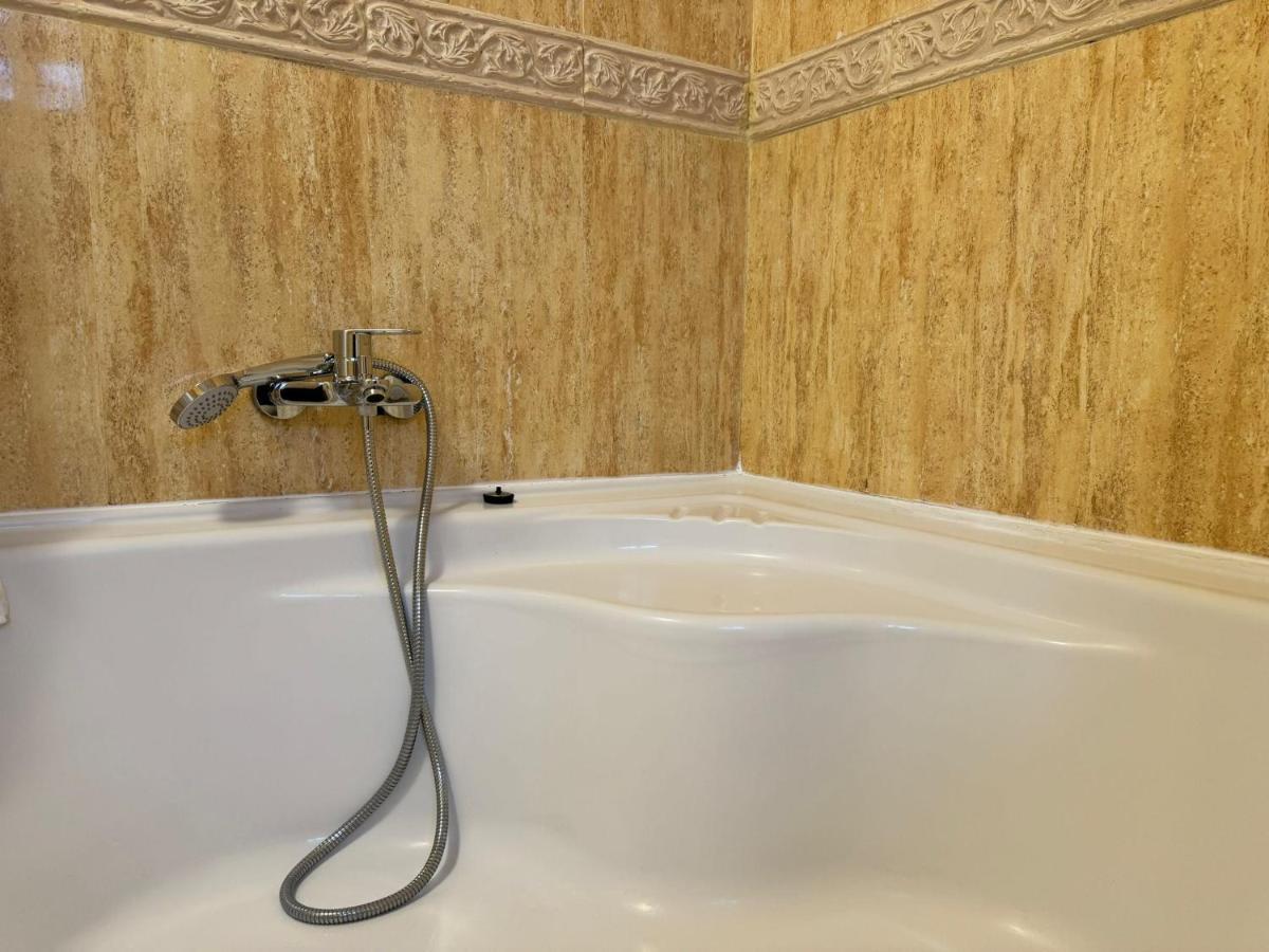 Apartamento Mundano Cordoba Dış mekan fotoğraf