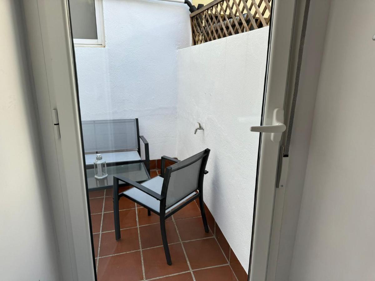 Apartamento Mundano Cordoba Dış mekan fotoğraf