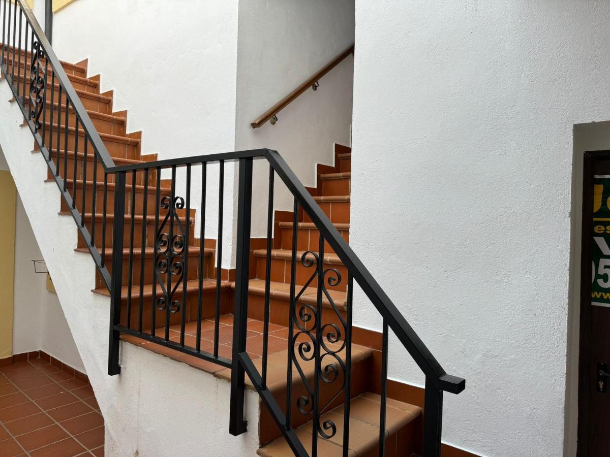 Apartamento Mundano Cordoba Dış mekan fotoğraf