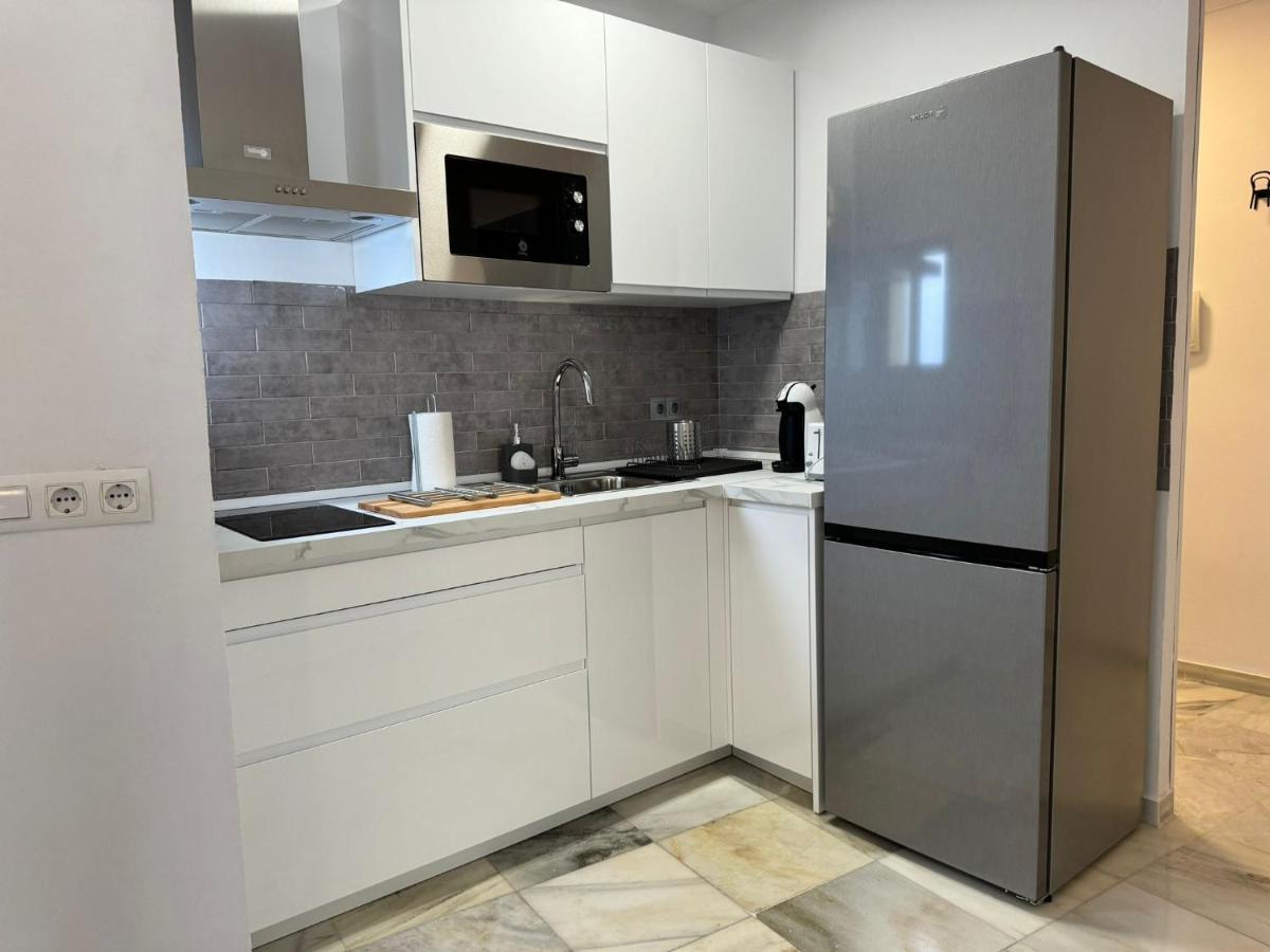 Apartamento Mundano Cordoba Dış mekan fotoğraf