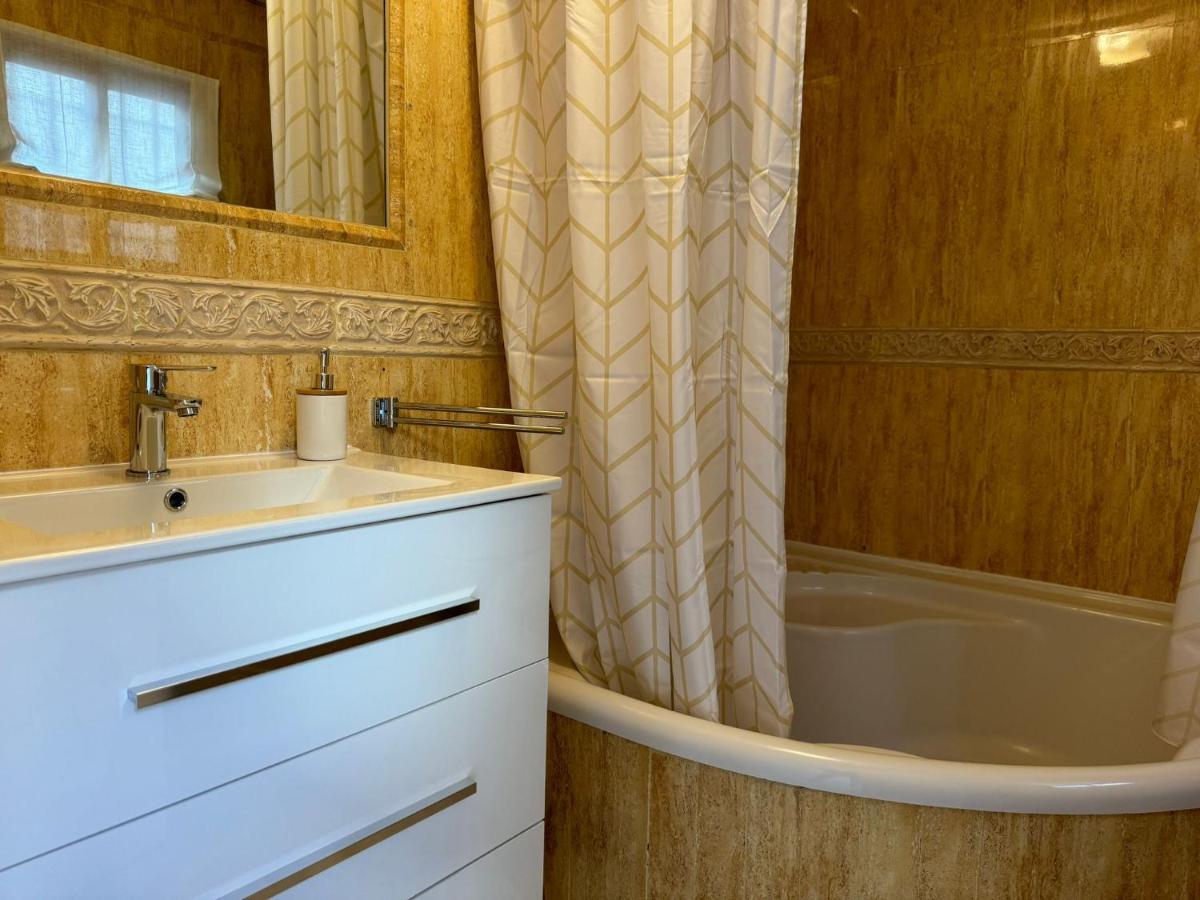 Apartamento Mundano Cordoba Dış mekan fotoğraf