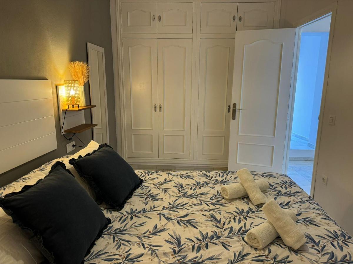 Apartamento Mundano Cordoba Dış mekan fotoğraf