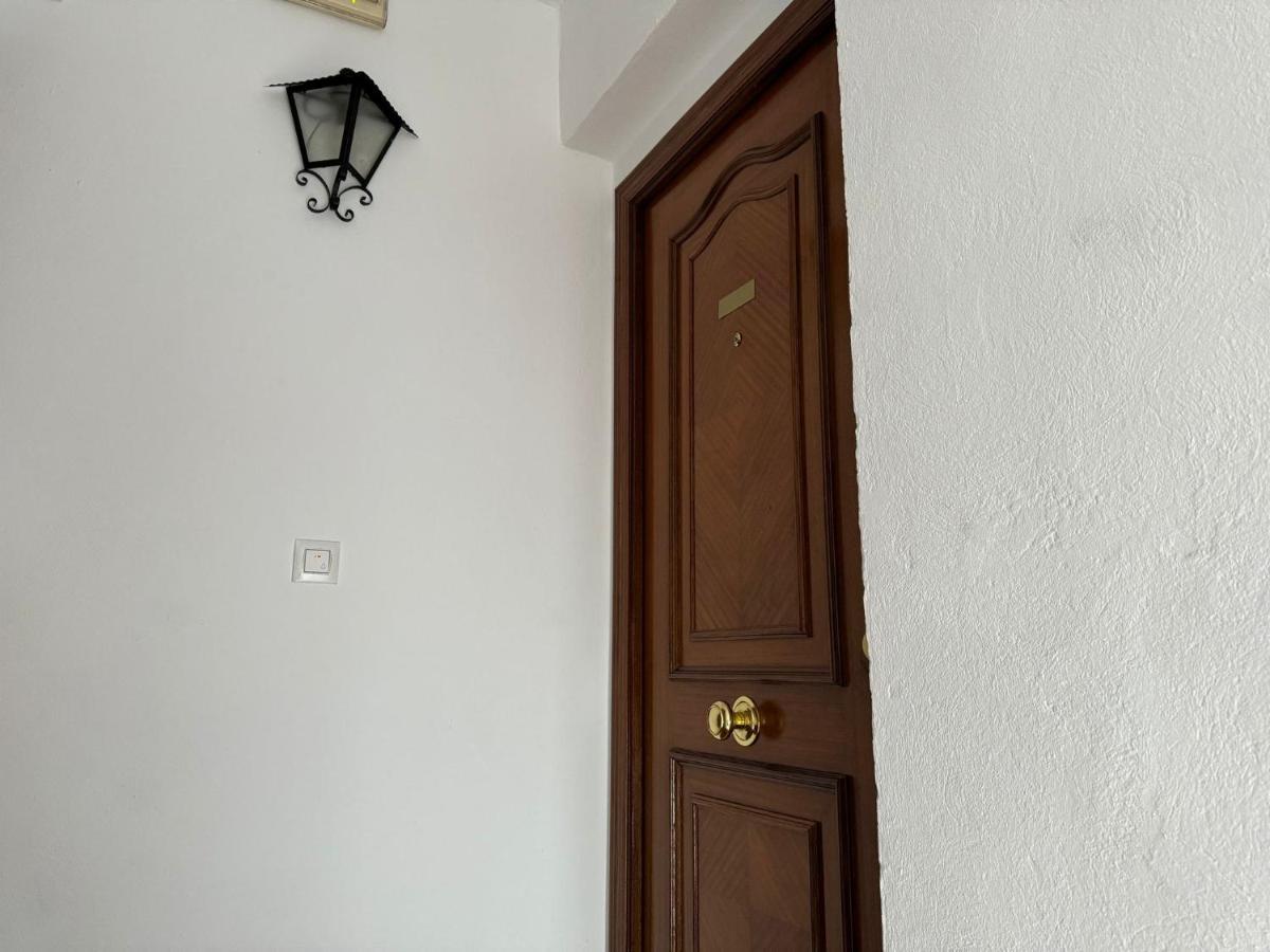 Apartamento Mundano Cordoba Dış mekan fotoğraf
